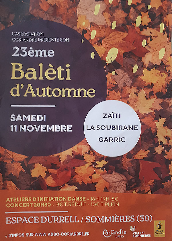 baleti